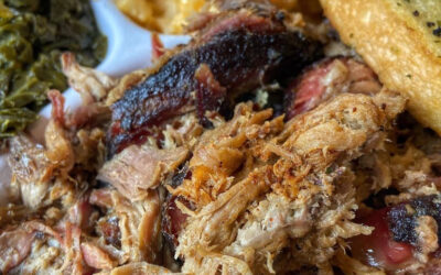 Artman Country Smokehouse BBQ