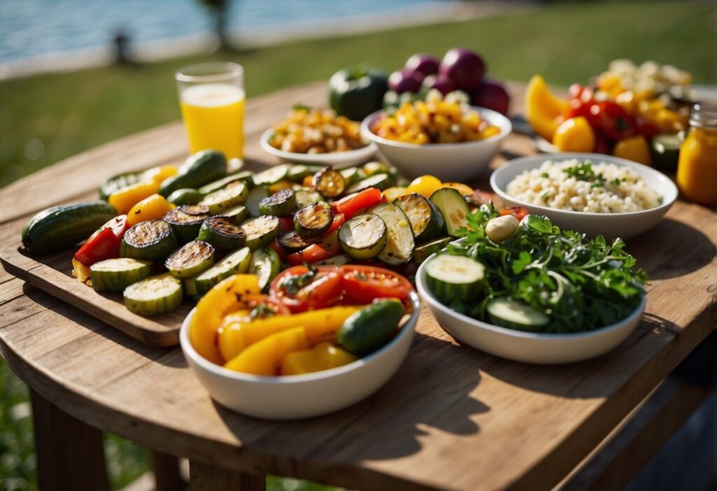 Irresistible BBQ Sides and Salads